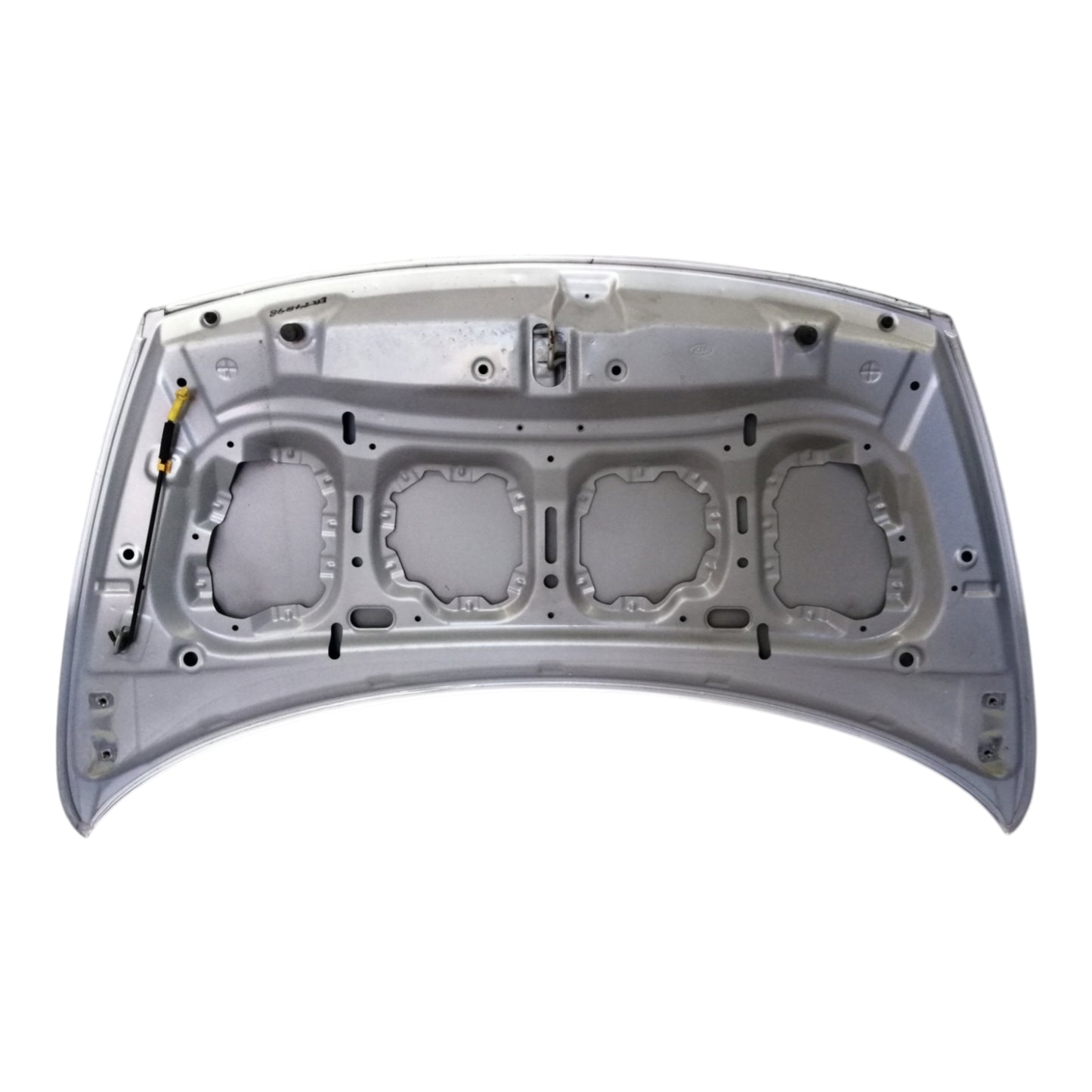 Cofano Anteriore KIA RIO 3 Serie Berlina