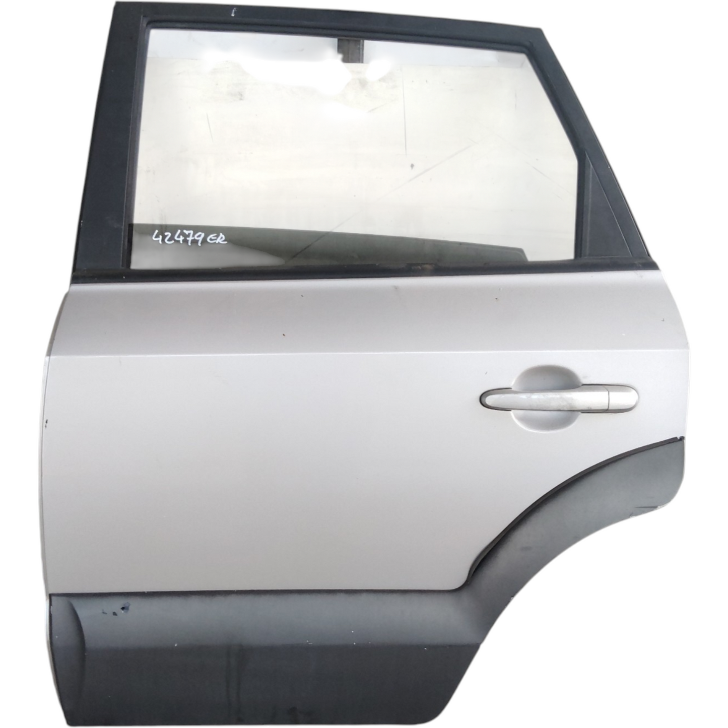 Porta Portiera Posteriore Sinistro HYUNDAI TUCSON 1 Serie
