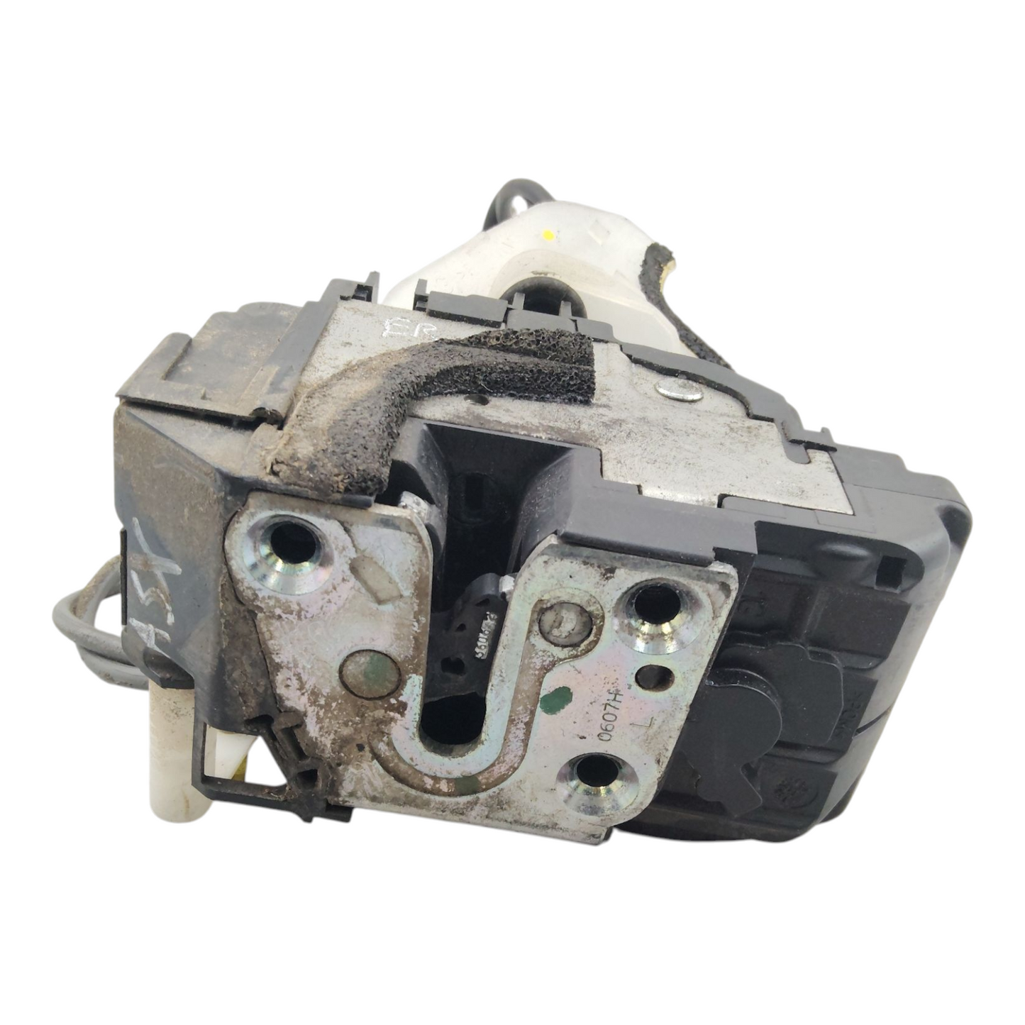 Serratura Porta Anteriore Sinistro NISSAN QASHQAI 1 Serie