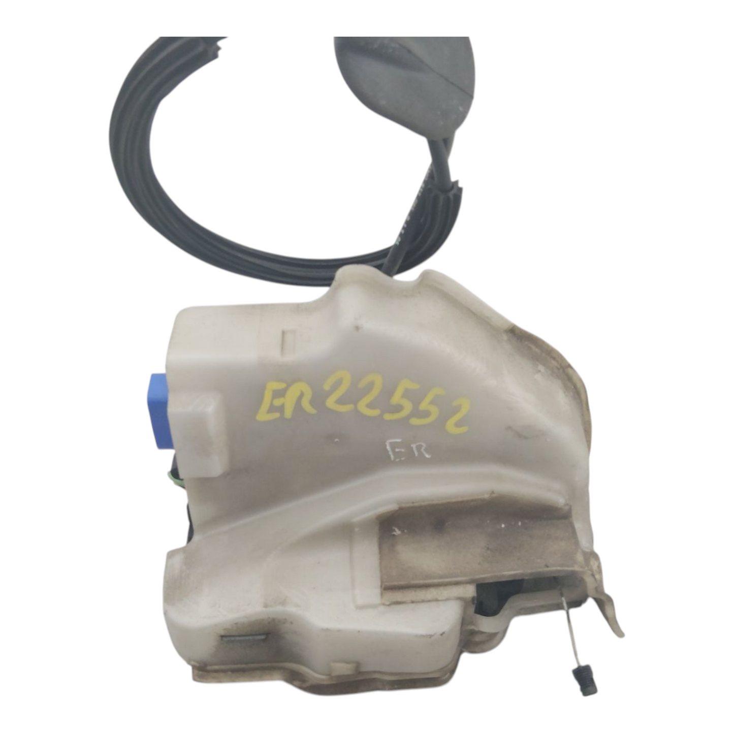 Serratura Porta Anteriore Sinistro VOLKSWAGEN GOLF PLUS 1 Serie/GOLF 5