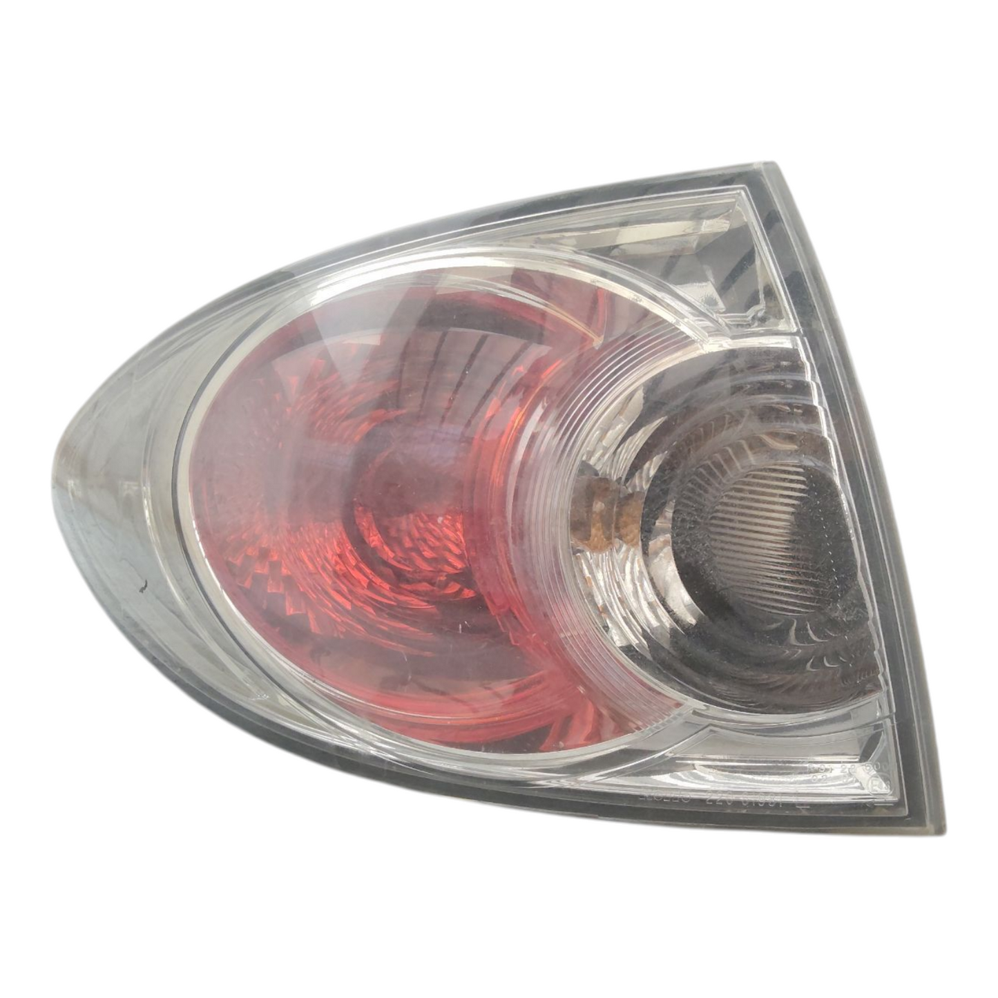 Fanale Stop Esterno Posteriore Sinistro MAZDA 6 1 Serie SW Station Wagon