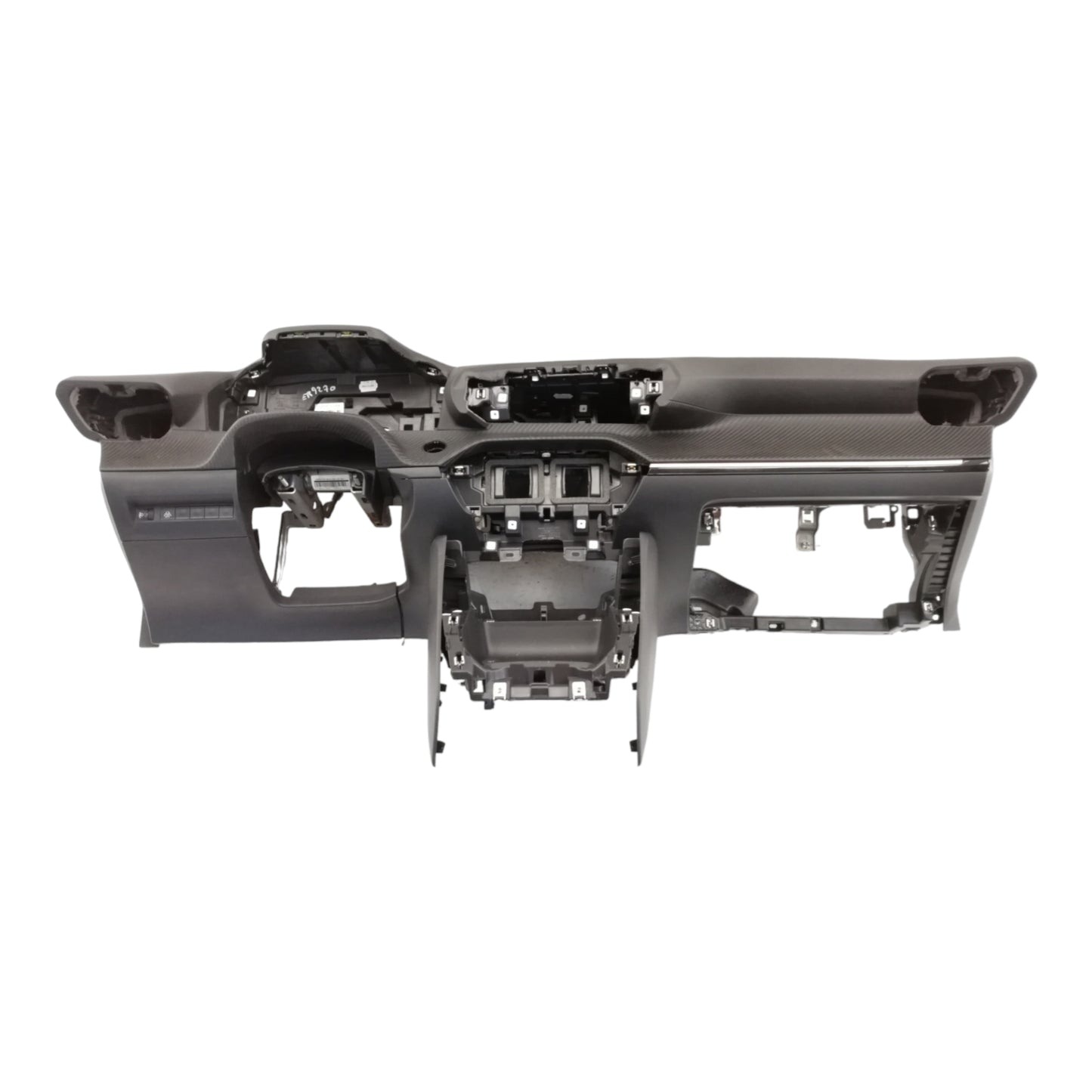 Cruscotto senza Airbag PEUGEOT 2008 2 Serie/208 2 Serie