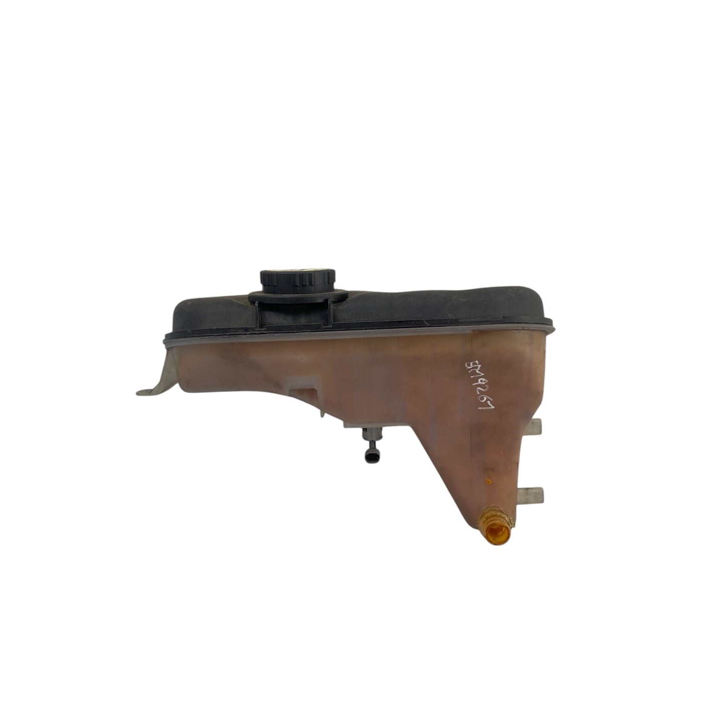 Vaschetta Acqua Radiatore JAGUAR XF 1 Serie/S-TYPE 2.7 3.0 Diesel