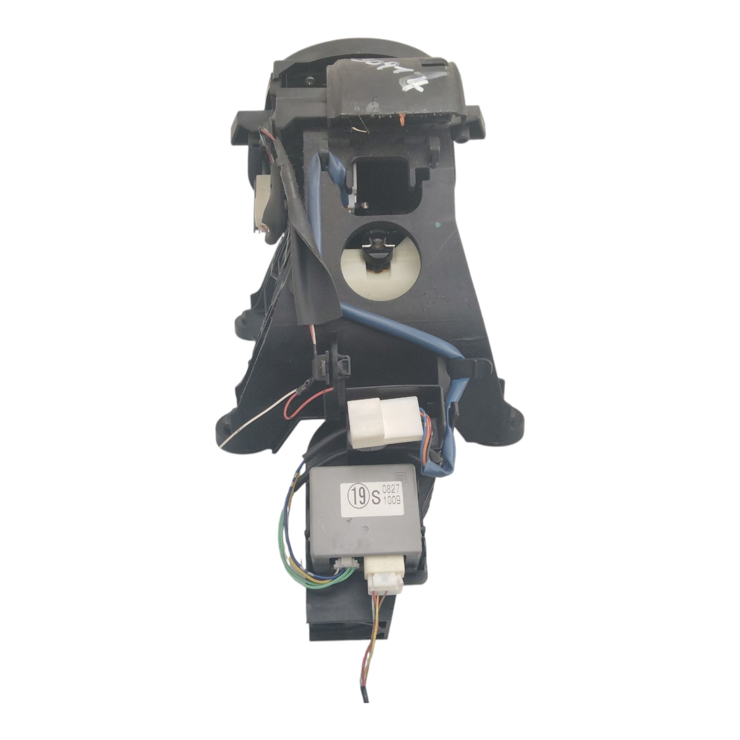 Leva Cambio Automatico TOYOTA VERSO-S 1.3 VVTi Motore 1NRFE