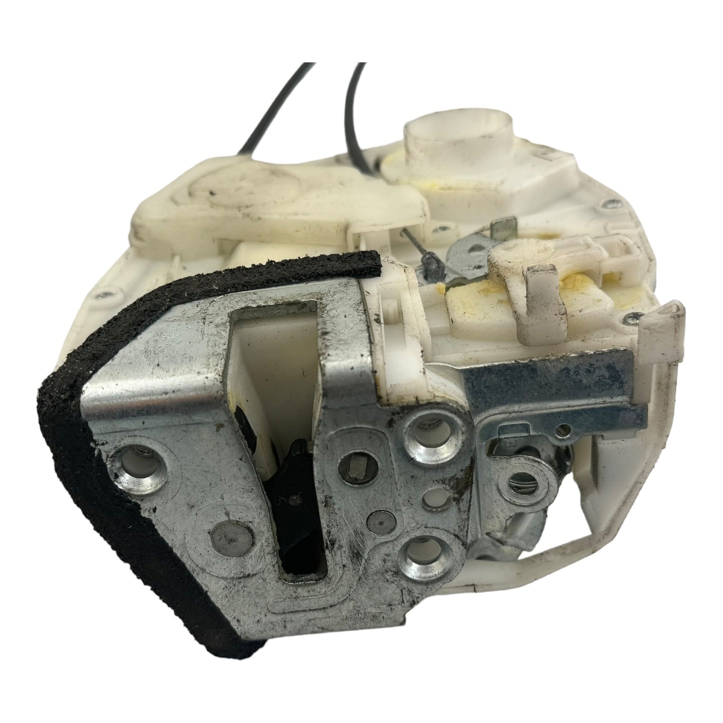 Serratura Porta Posteriore Sinistro FIAT SEDICI 16