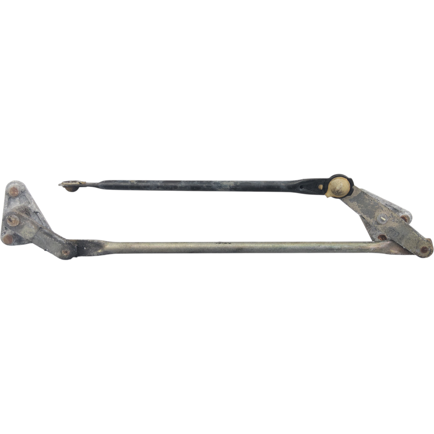 Meccanismo Tandem Tergicristallo DAEWOO MATIZ 1 2 Serie