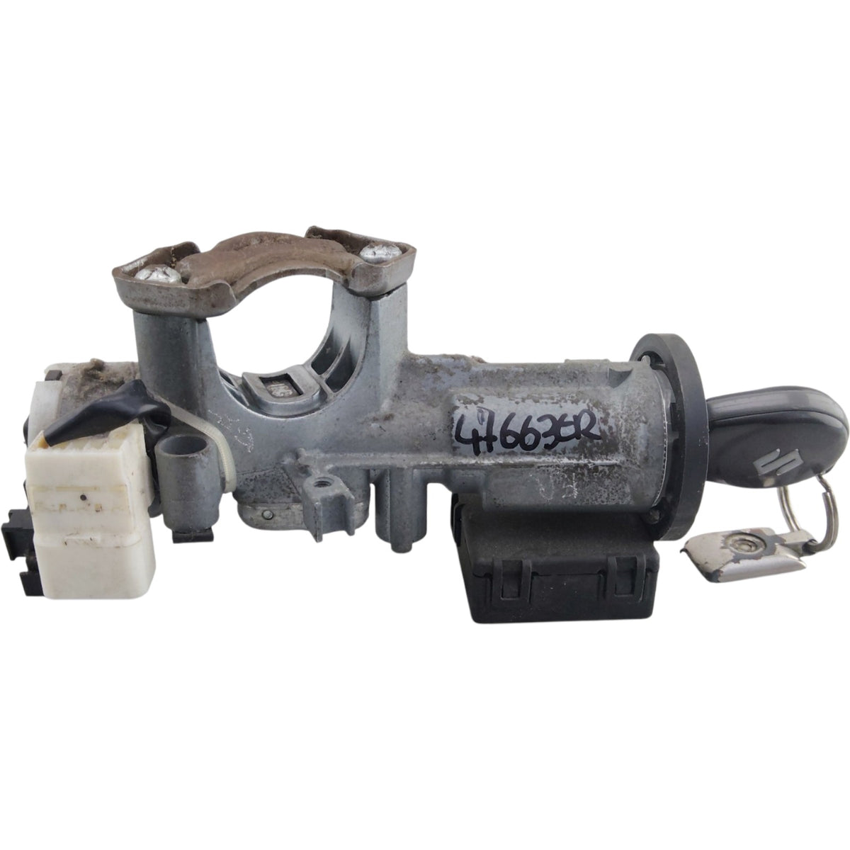 Blocchetto Avviamento SUZUKI SX4/FIAT SEDICI