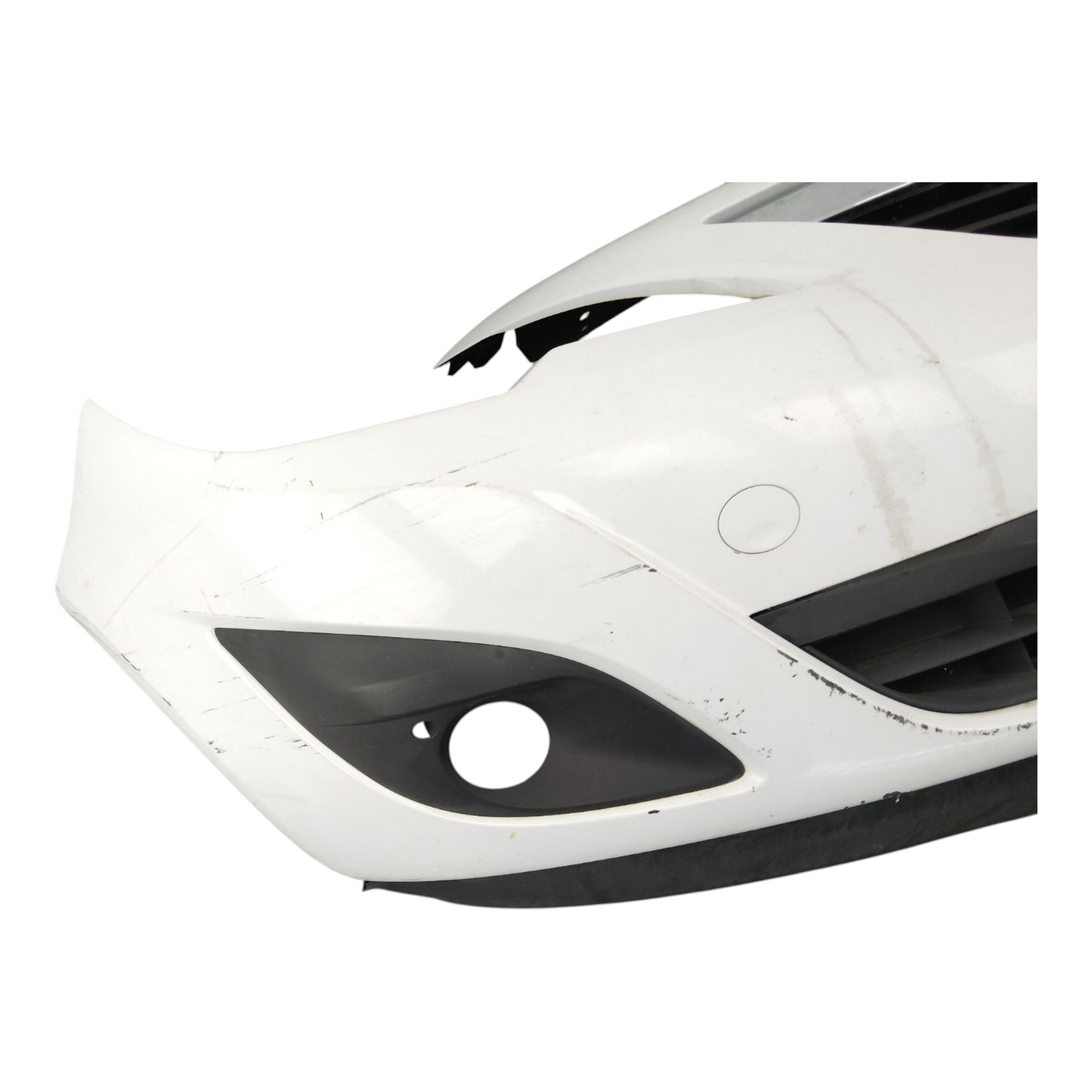 Paraurti Anteriore OPEL MERIVA B Pre-Restyling