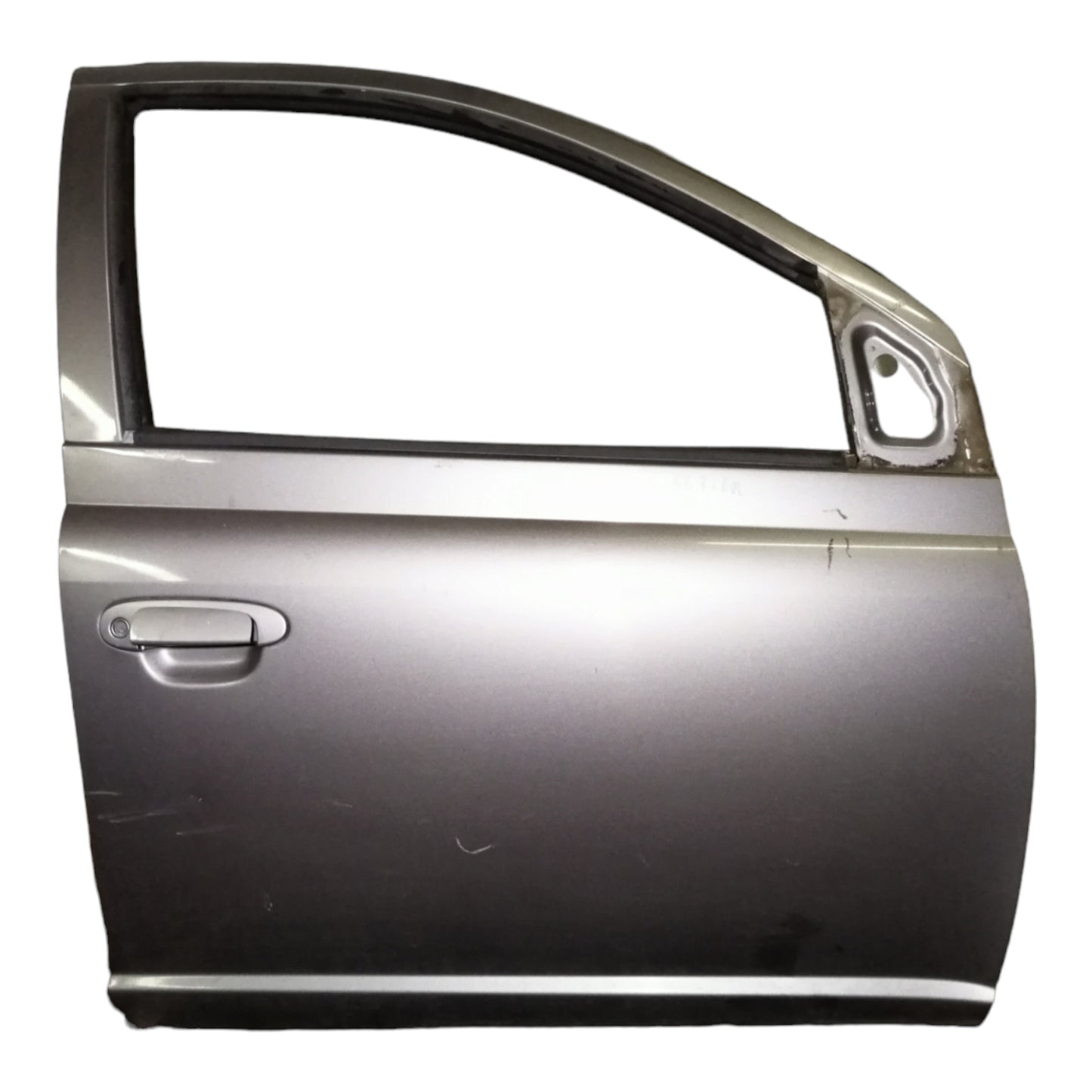Porta Portiera Anteriore Destro TOYOTA YARIS JAPAN 1 Serie Berlina 5 Porte