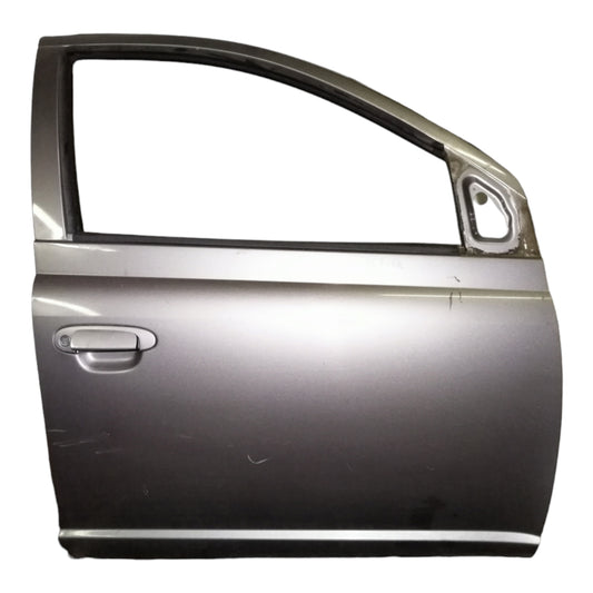Porta Portiera Anteriore Destro TOYOTA YARIS JAPAN 1 Serie Berlina 5 Porte