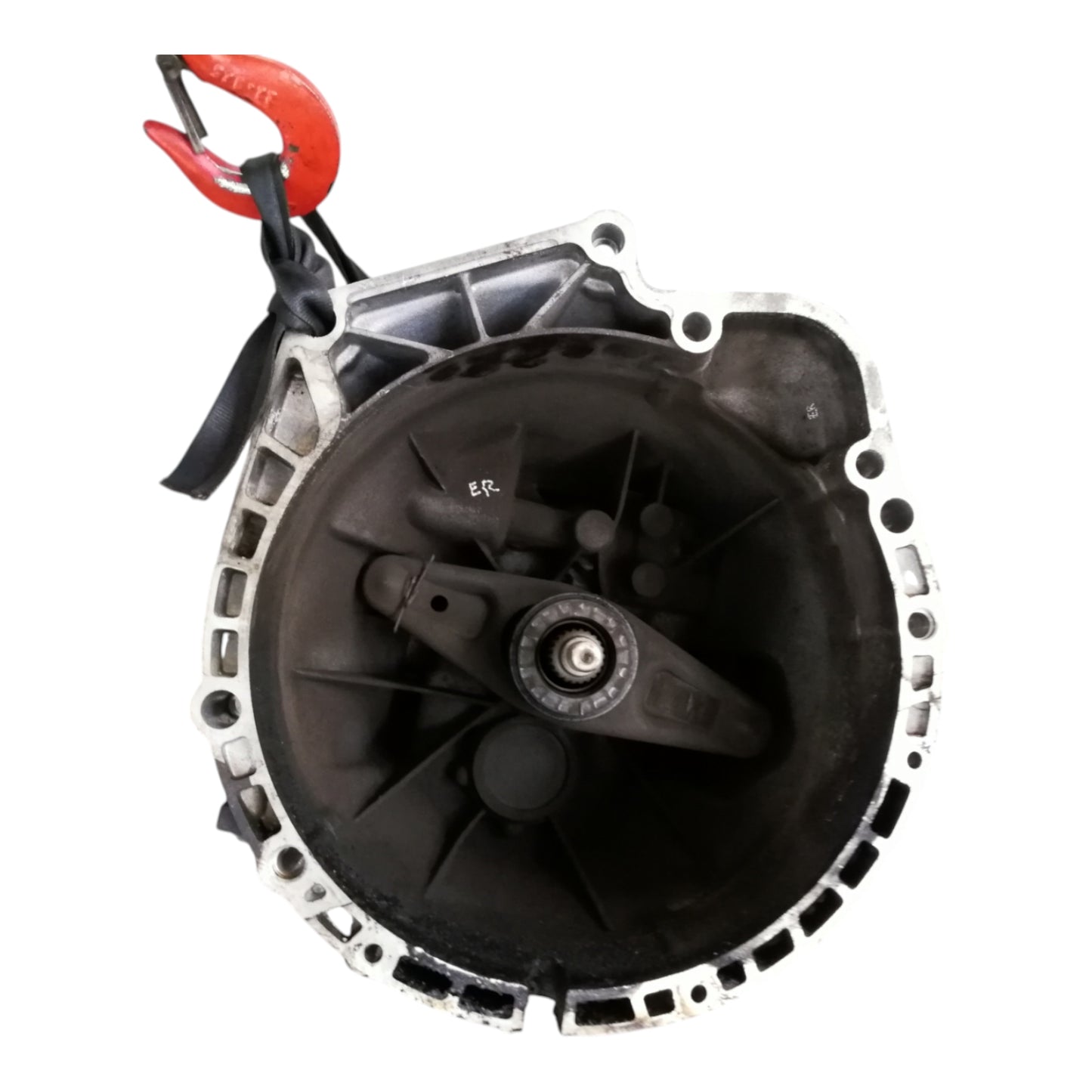 Cambio Manuale 6 Marce BMW SERIE 1 E87 E81 1.6 Benzina N43B16A