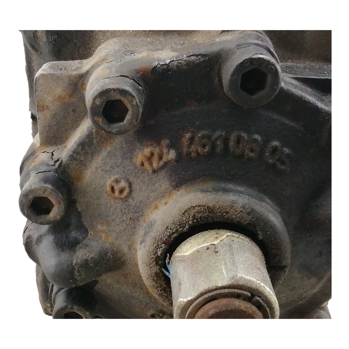 Scatola Sterzo Servosterzo MERCEDES CLASSE CLK C208/C S202 W202
