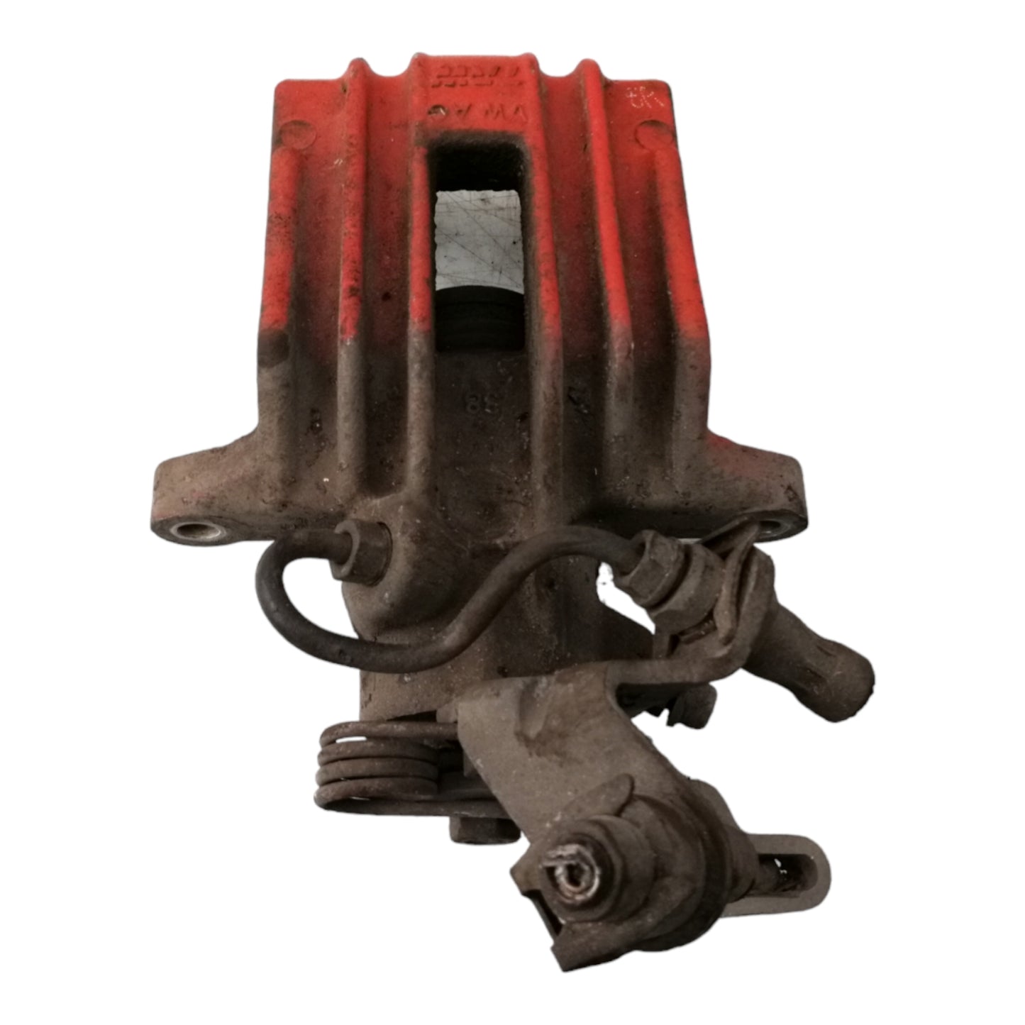 Pinza Freno Posteriore Destro AUDI A3 8P1 8P7 8PA Benzina Diesel