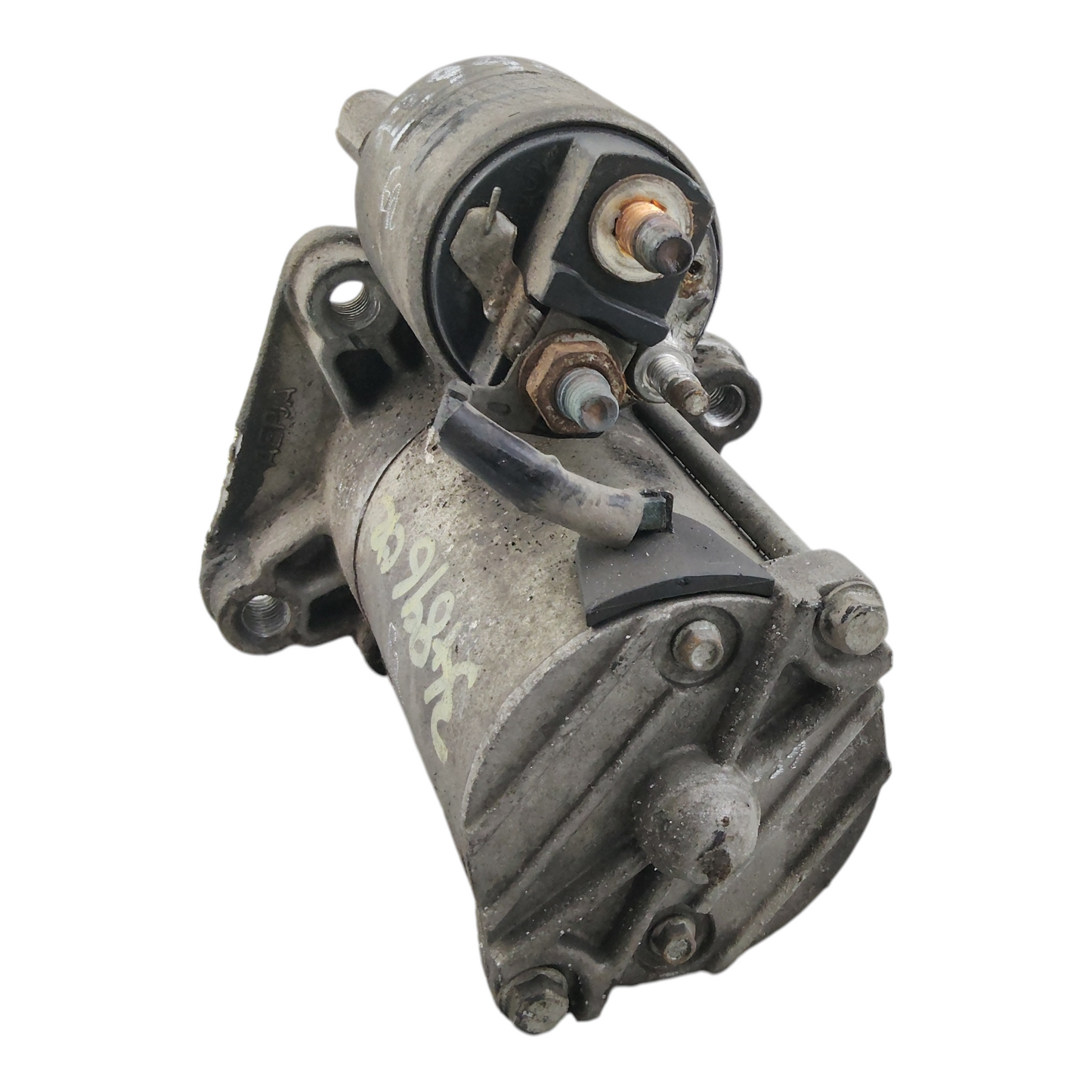 Motorino Avviamento FORD FIESTA 5 6 Serie/B-MAX/FUSION Benzina GPL