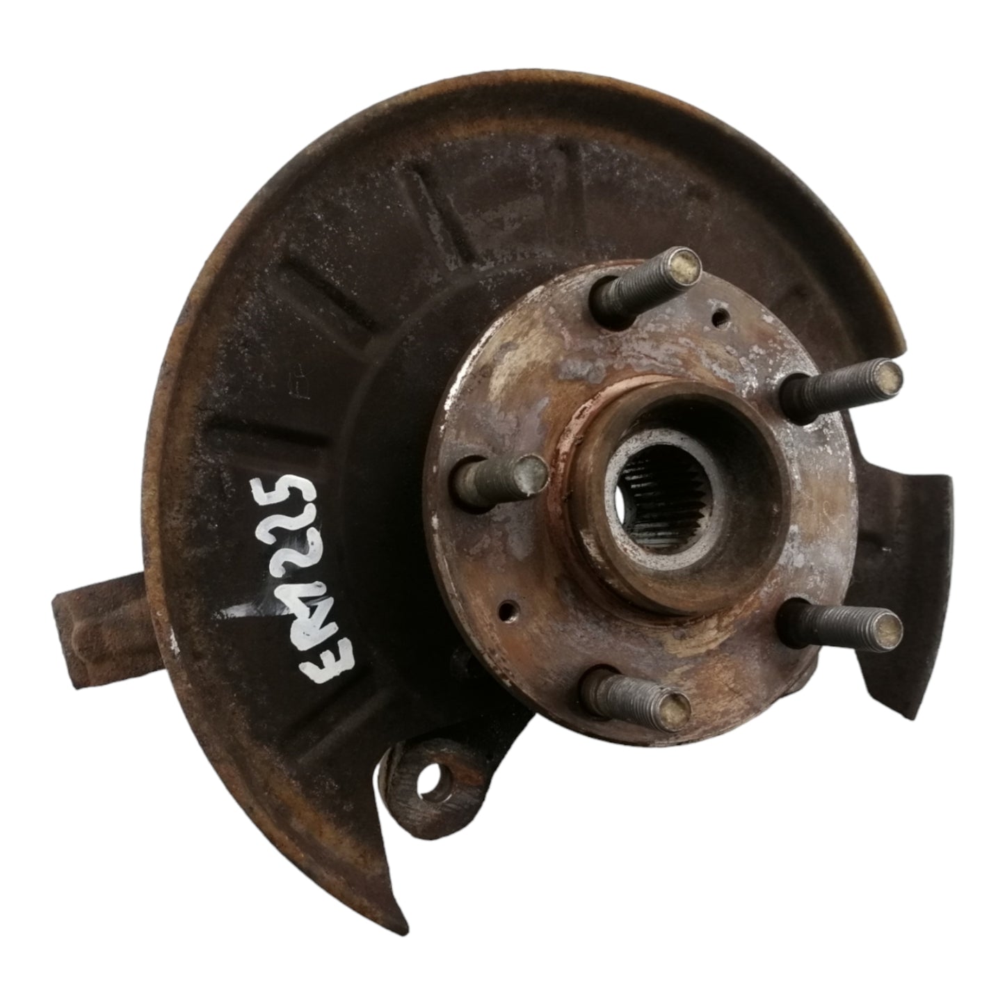 Fusello Mozzo Anteriore Sinistro LAND ROVER FREELANDER 1 Serie