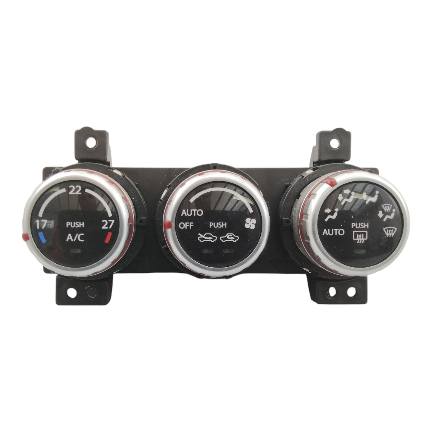 Modulo Comando Clima FIAT SEDICI/16 Benzina Diesel