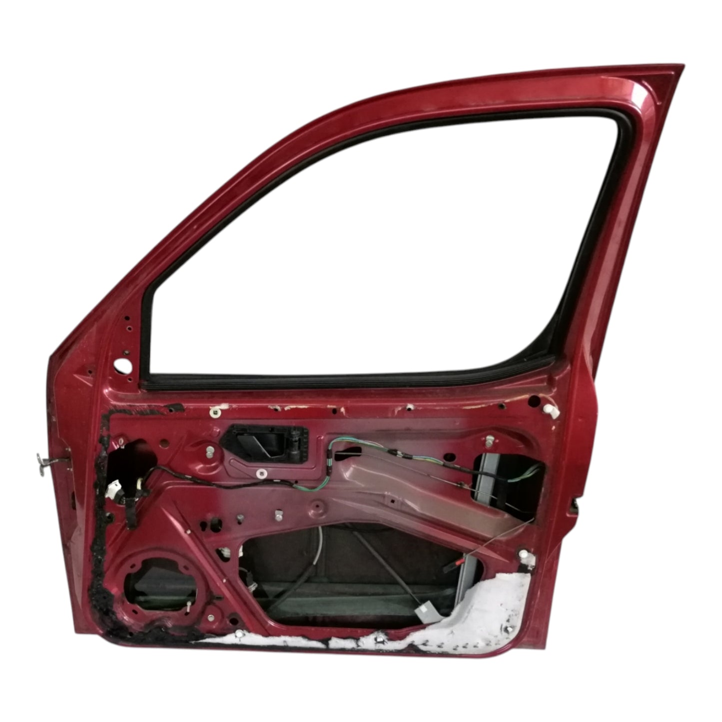 Porta Portiera Anteriore Destro PEUGEOT PARTNER RANCH 1 Serie
