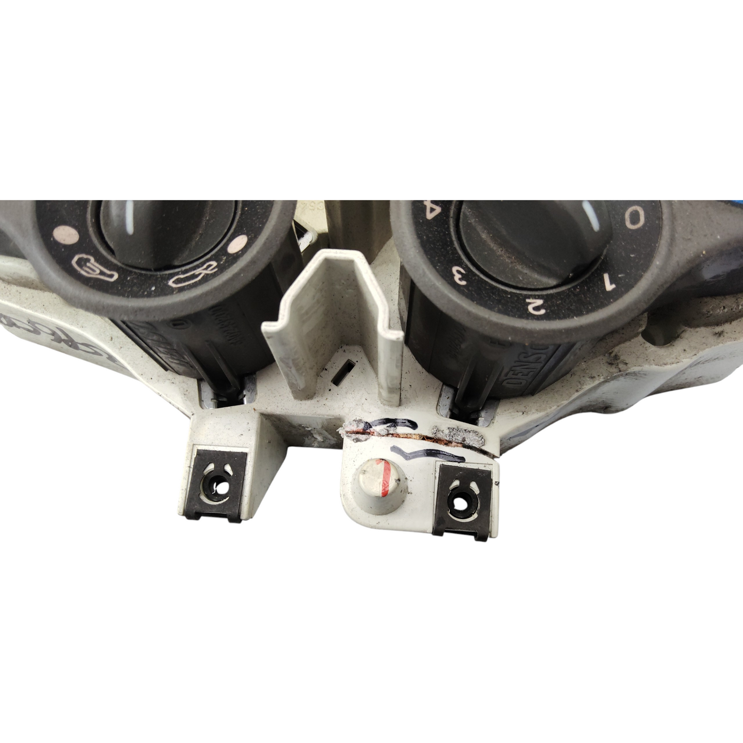 Modulo Comando Clima Manuale FIAT PANDA 169 2 Serie