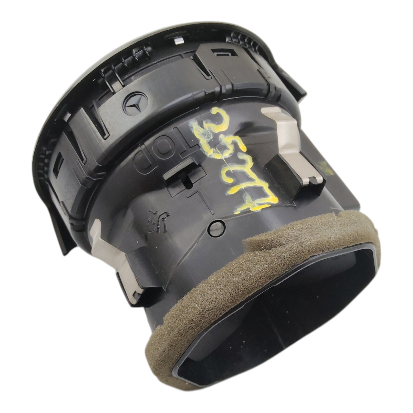 Bocchetta Aria Cruscotto Anteriore Sinistro MERCEDES CLASSE B W246