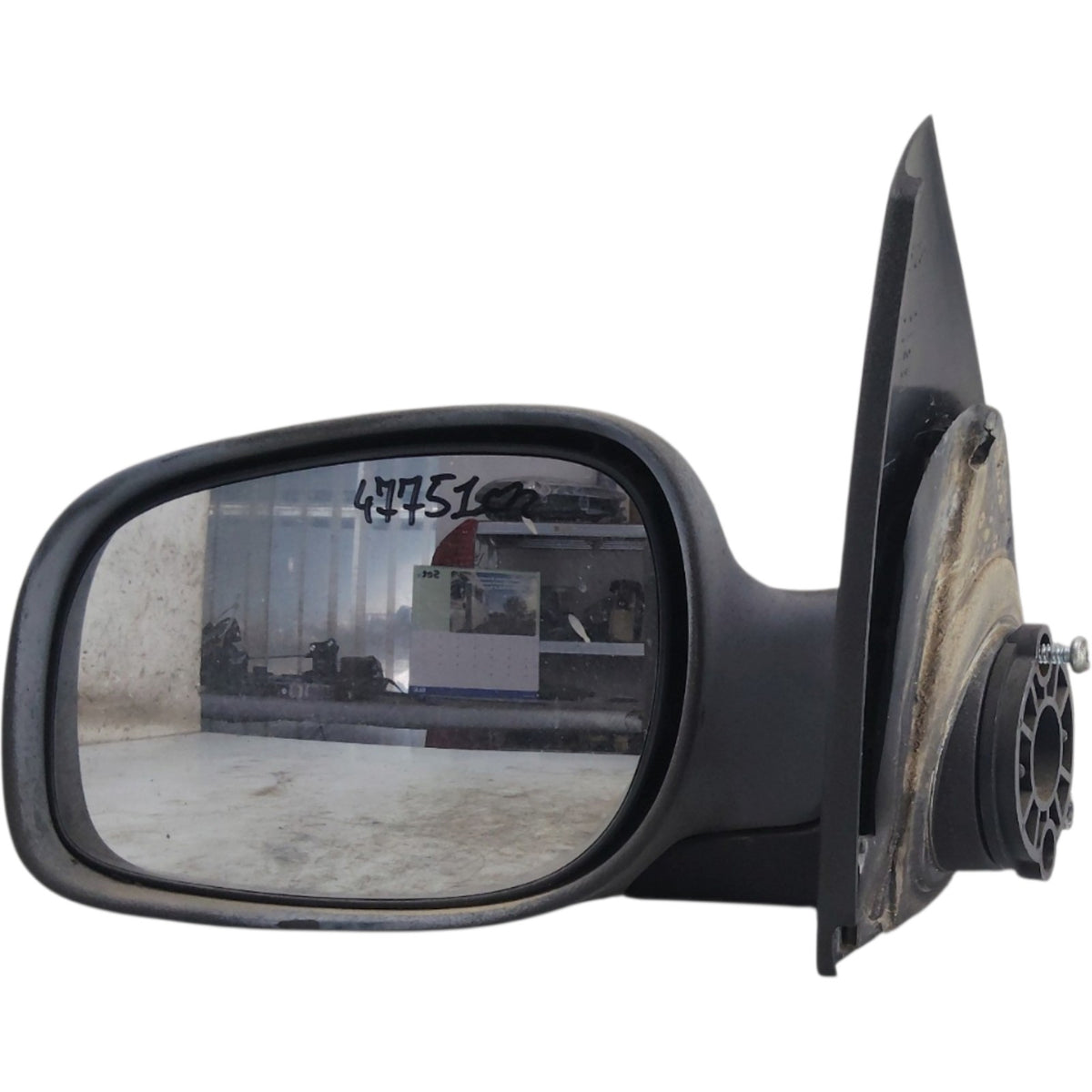 Specchietto Retrovisore Anteriore Sinistro LAND ROVER FREELANDER 1 Serie