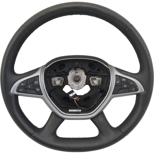 Volante Sterzo Con Comandi DACIA SANDERO 3 Serie