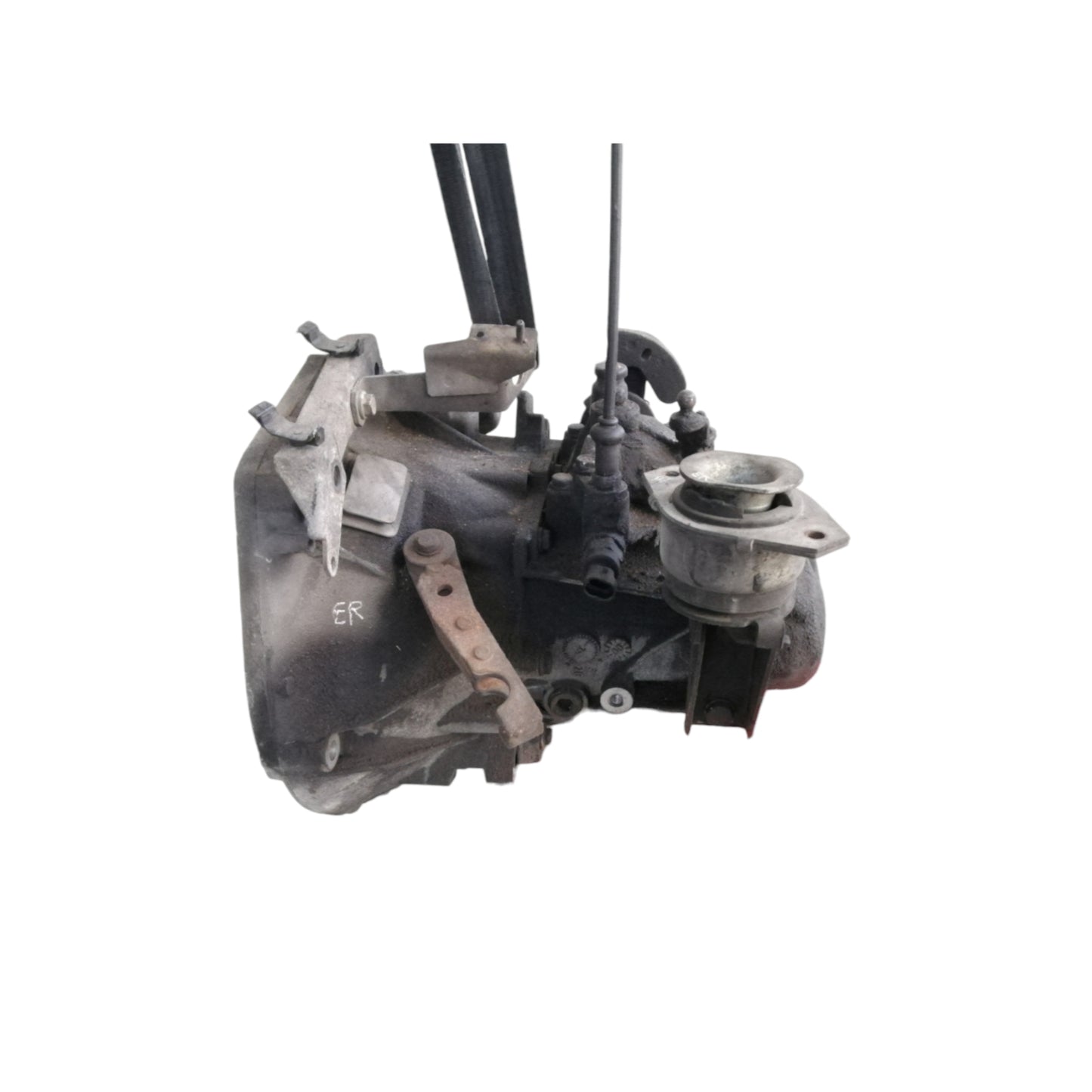 Cambio Manuale 5 Marce FIAT CINQUECENTO 1.1 Benzina Motore 176B2000