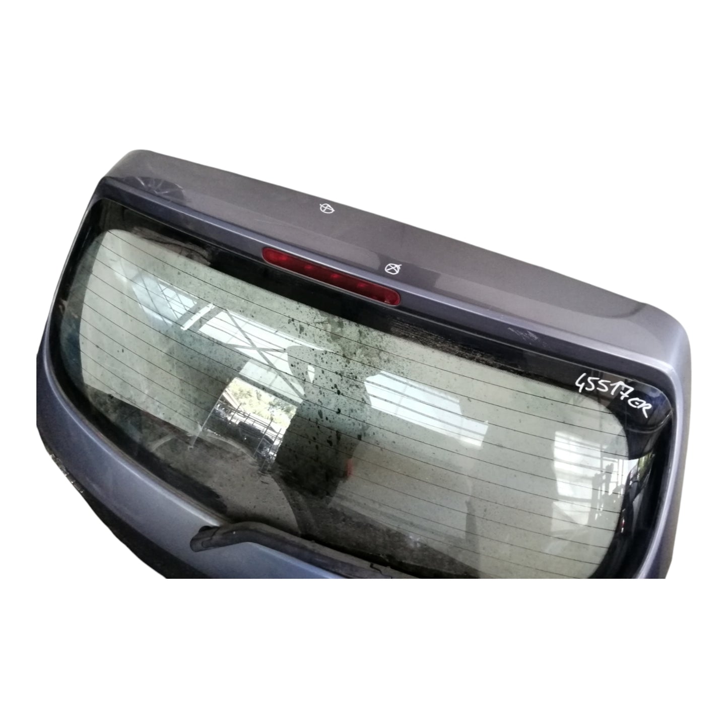 Portello Portellone Posteriore HYUNDAI I20 1 Serie 3-5 Porte