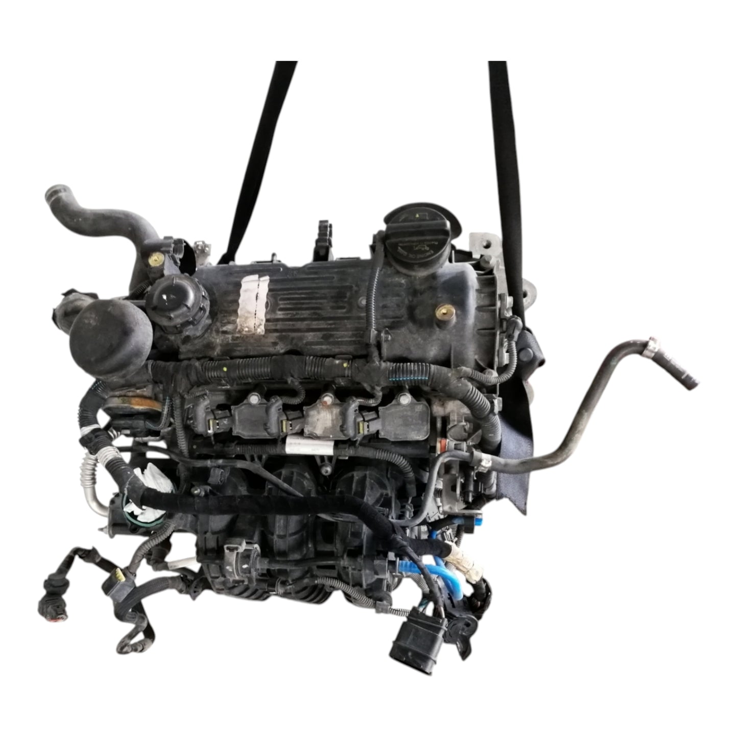 Motore 46341162 FIAT PANDA 312 3 Serie/500 2 Serie 1.0 Hybrid