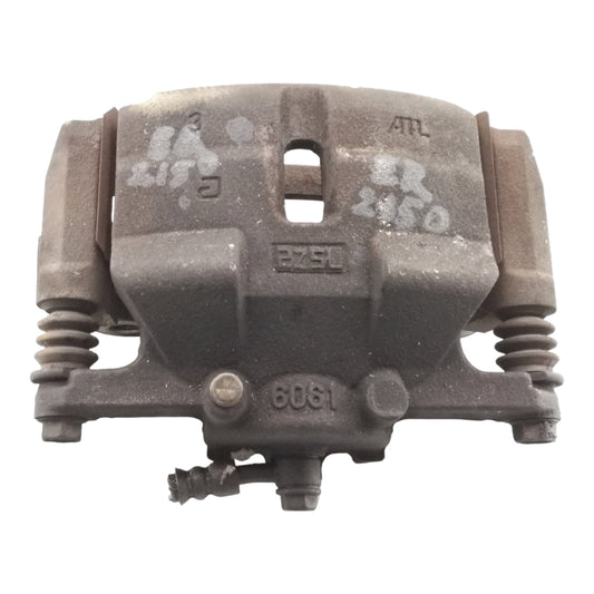 Pinza Freno Anteriore Sinistro NISSAN QASHQAI 1 / +2 / XTRAIL 2 3