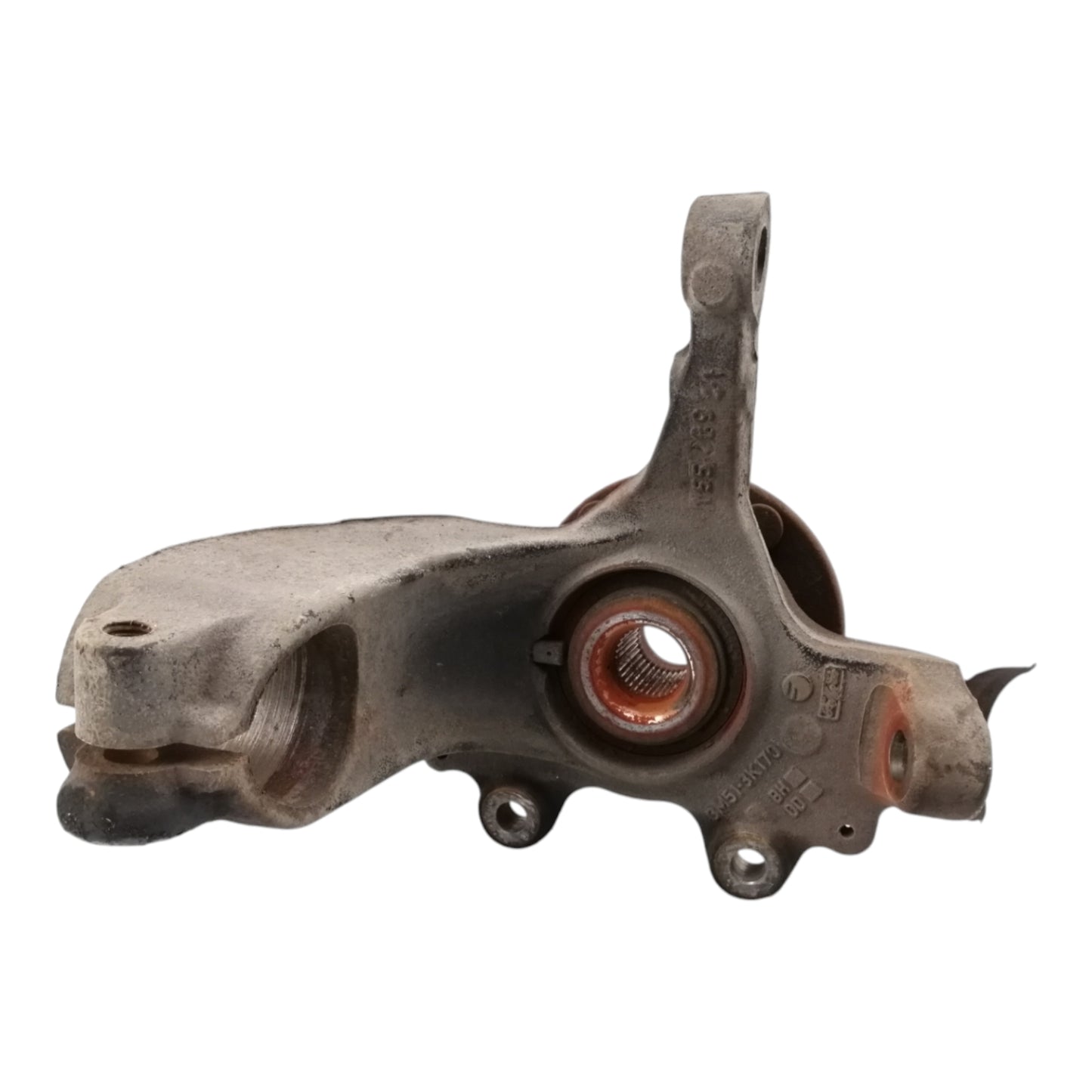 Fusello Mozzo Anteriore Destro FORD FOCUS 2 3 Serie/C-MAX 1 2 Serie