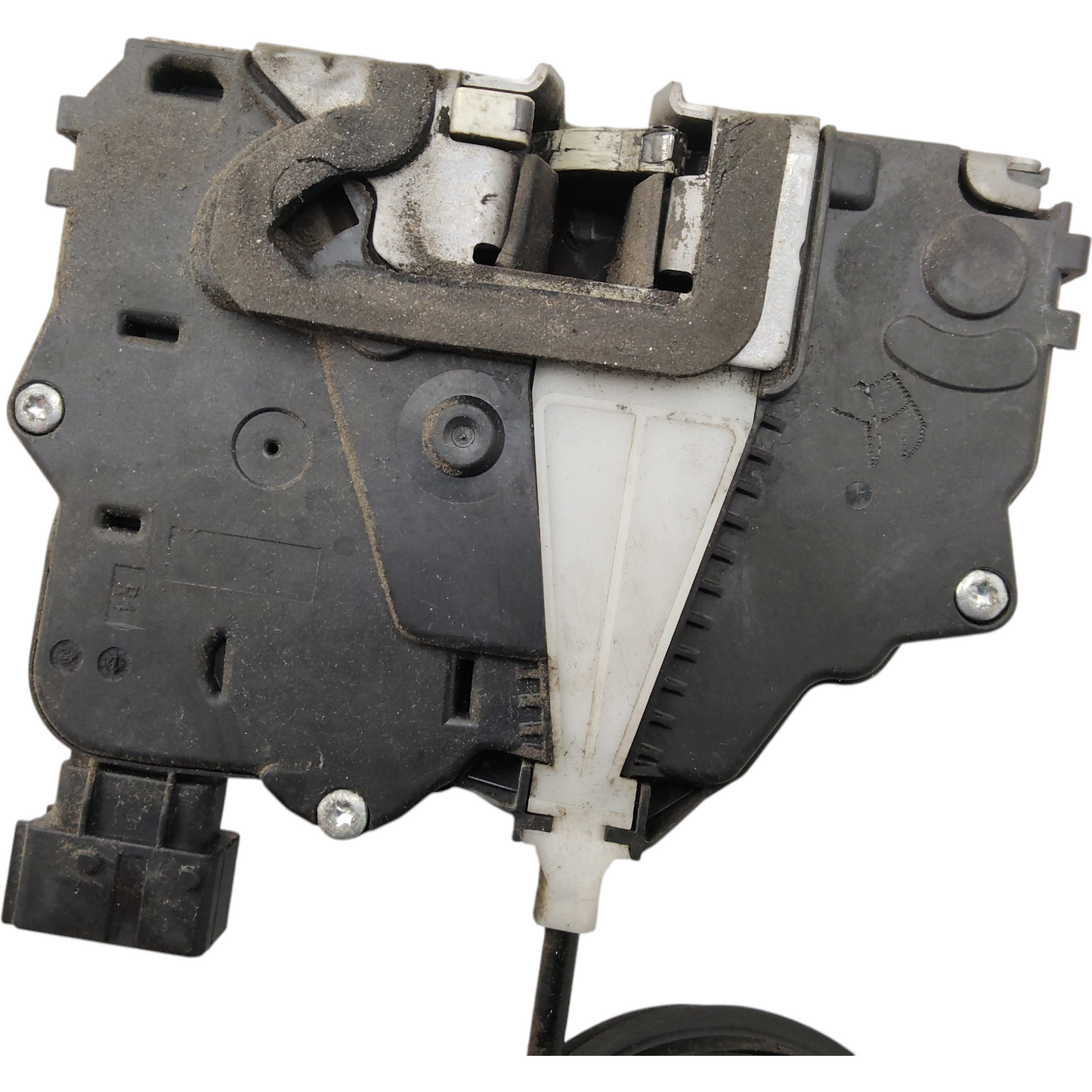 Serratura Porta Anteriore Destro FIAT PUNTO EVO/PUNTO 3 Serie 5 Porte