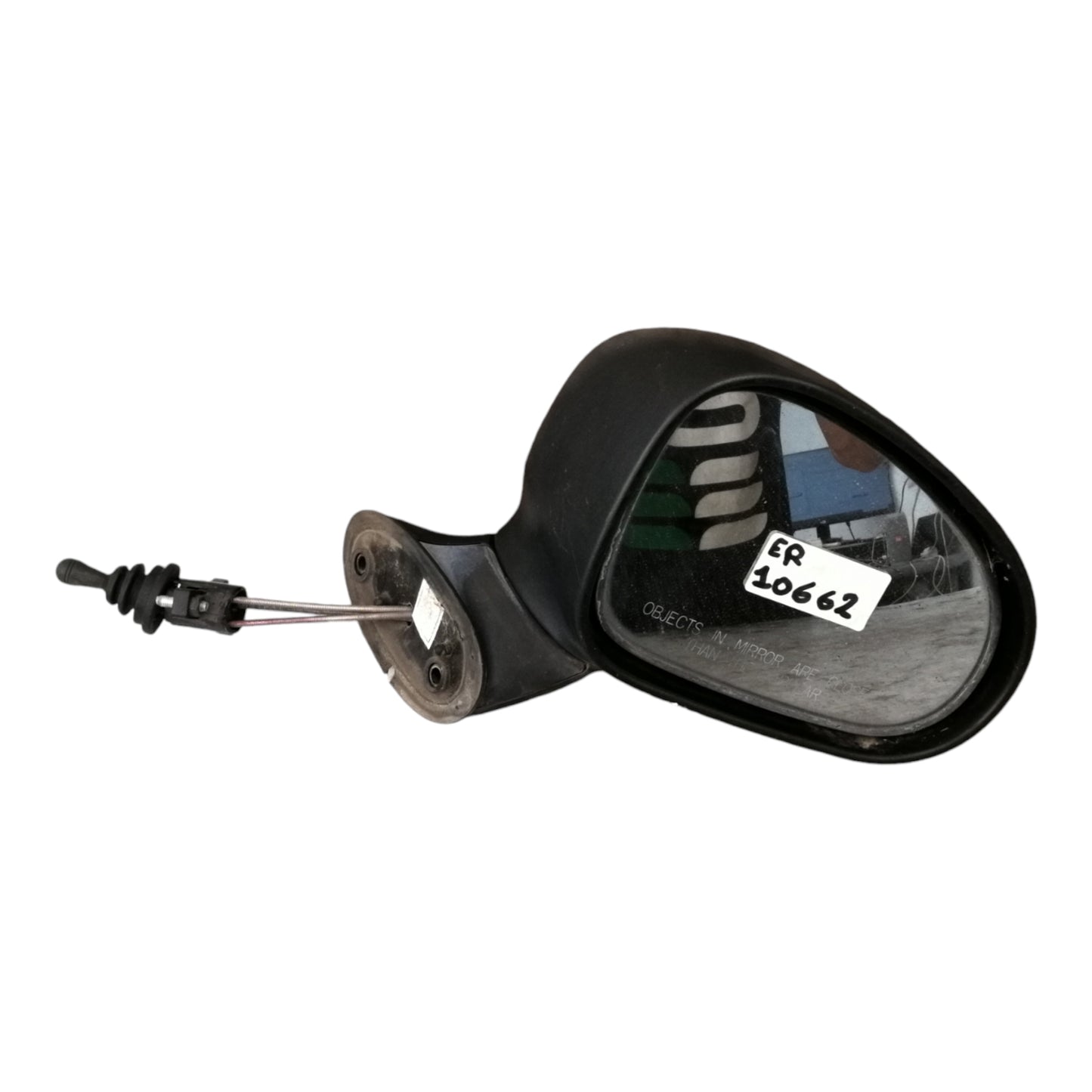 Specchietto Retrovisore Esterno Anteriore Destro CHEVROLET MATIZ 2 Serie