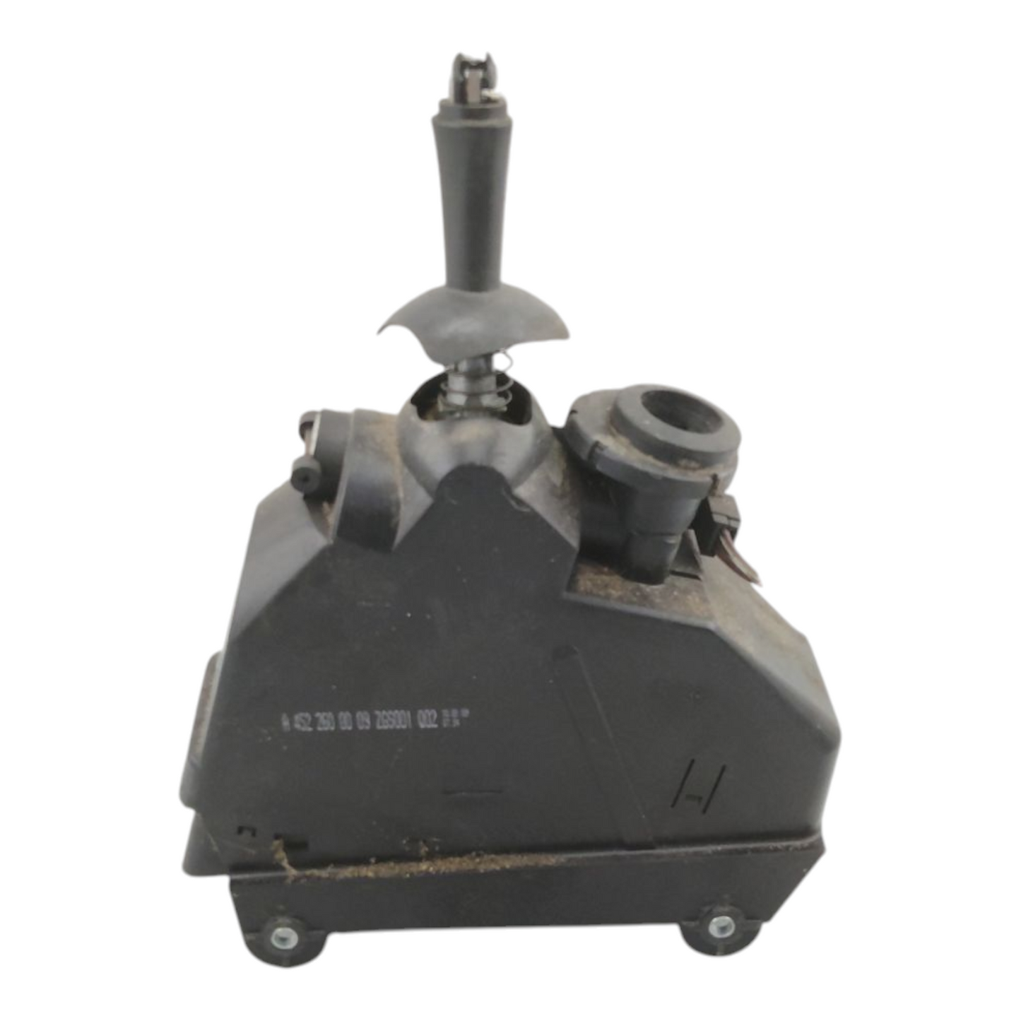 Leva Comando Cambio SMART FORTWO COUPE CABRIO 451 Benzina Diesel