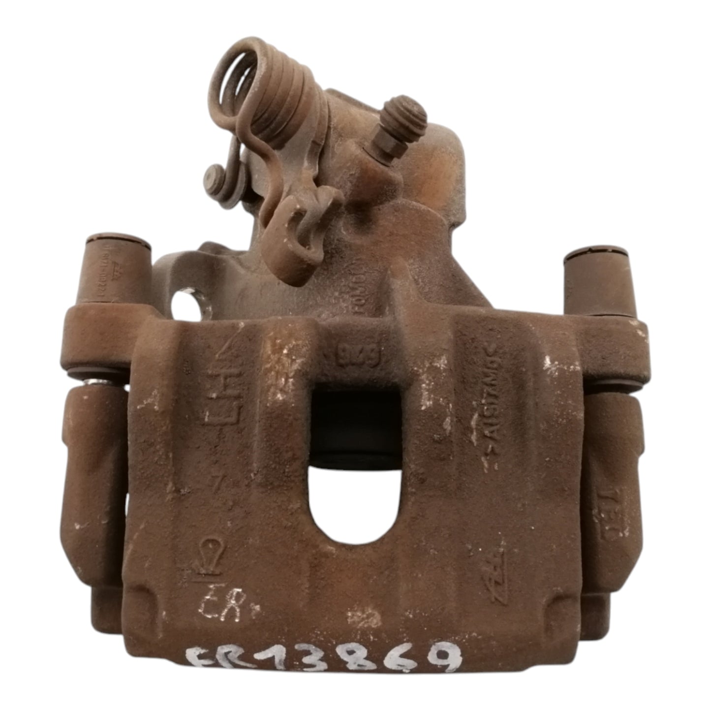 Pinza Freno Posteriore Sinistro FORD FOCUS 2 3 Serie/C-MAX 1 2 Serie