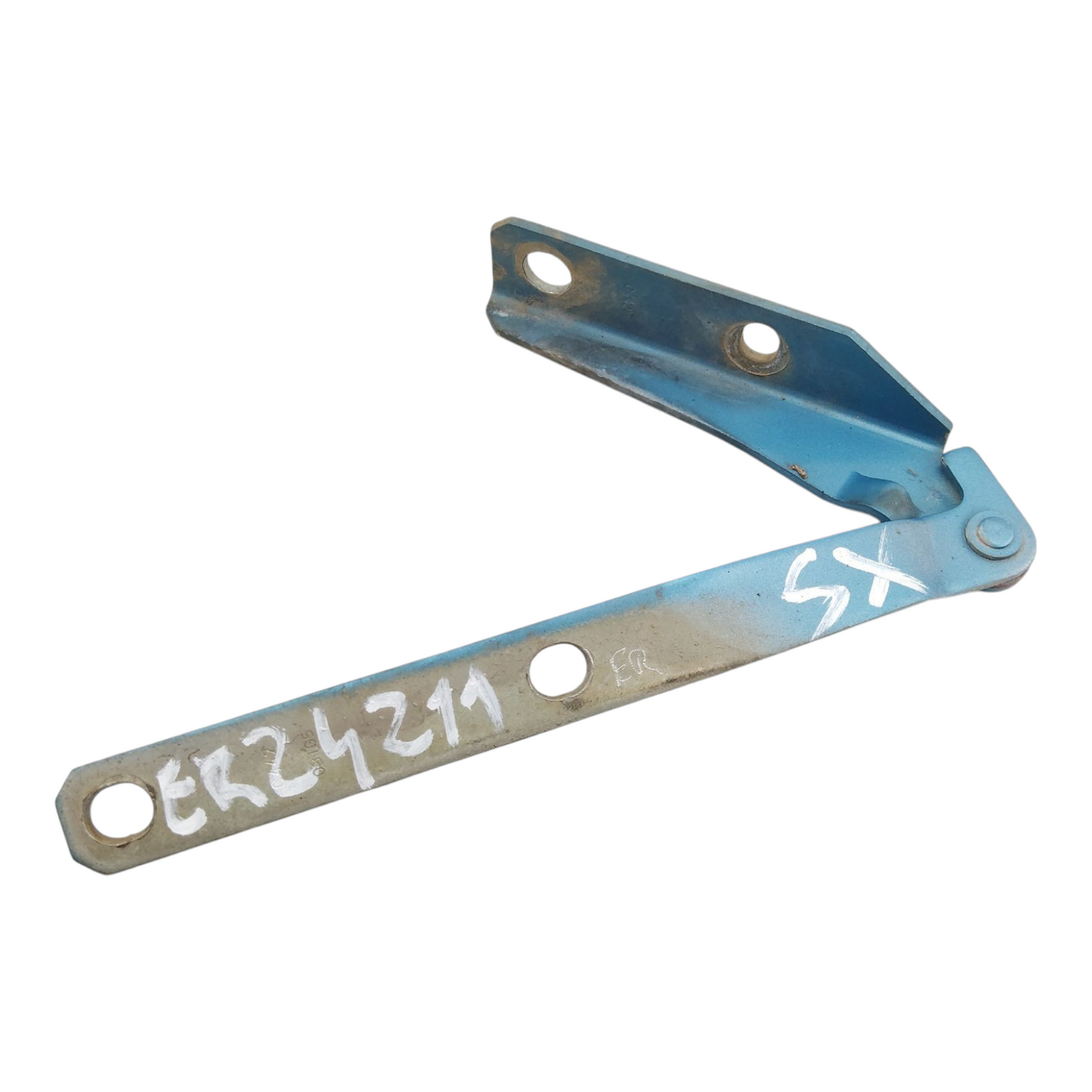 Cerniera Cofano Anteriore Sinistro FIAT SEICENTO/600/CINQUECENTO