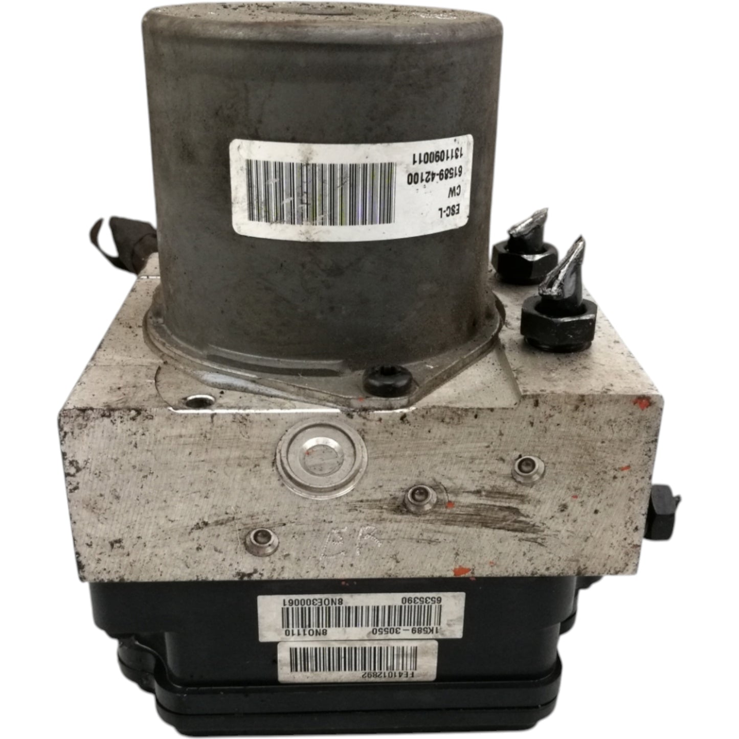 Gruppo Centralina Pompa Abs HYUNDAI IX20 Pre-Restyling