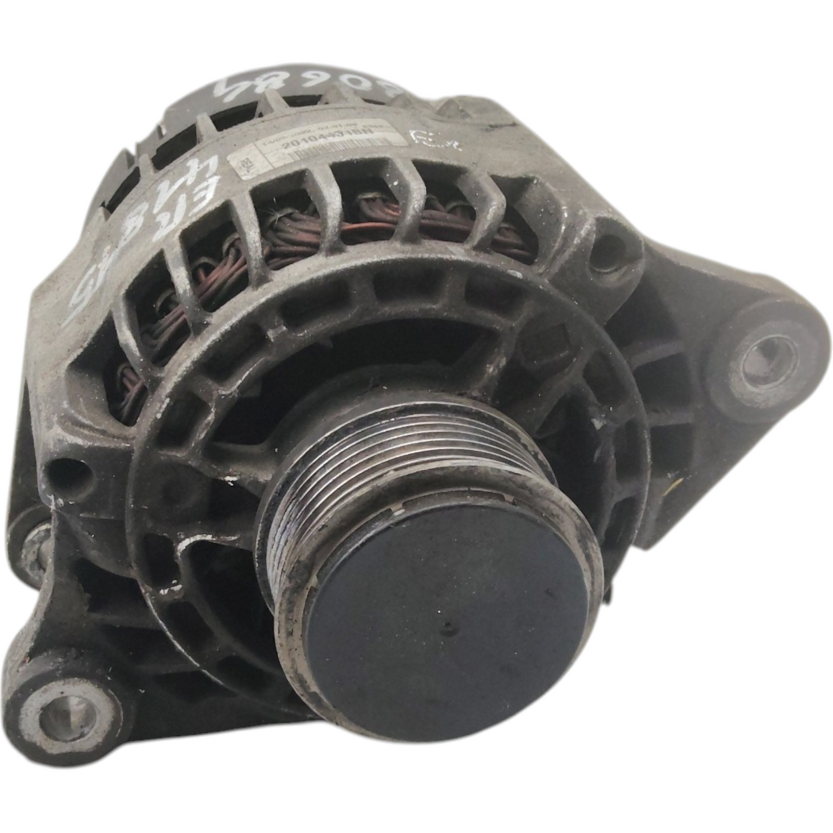 Alternatore ALFA ROMEO 147 1 2 Serie/156 1 Serie/ALFA GT 1.9 Diesel