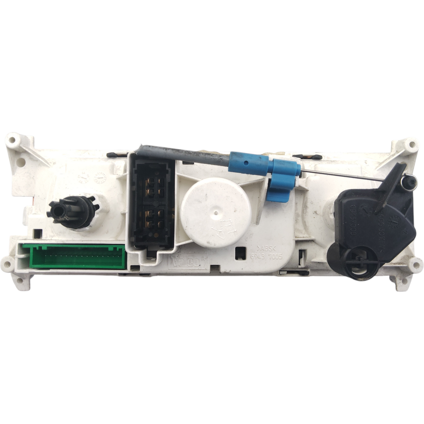 Modulo Comando Clima MINI ONE COOPER R50 R52 R53 Benzina Diesel