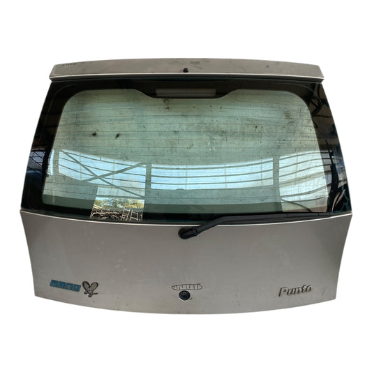 Portello Portellone Posteriore FIAT PUNTO 2 Serie 5 Porte