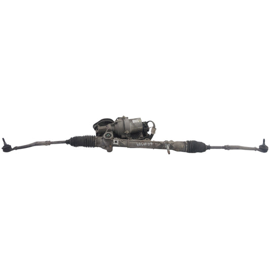 Scatola Sterzo Servosterzo PEUGEOT 207 1.6 Diesel