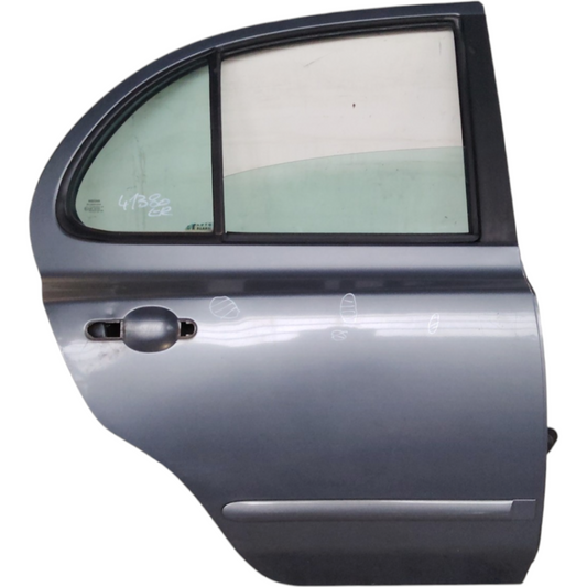 Porta Portiera Posteriore Destro NISSAN MICRA 3 Serie