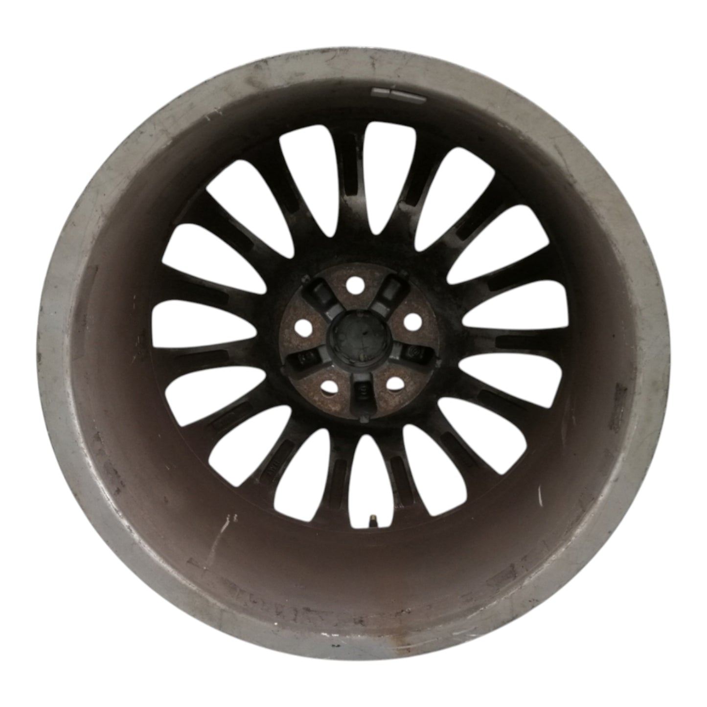 Cerchio in Lega Raggio 16 ALFA ROMEO 156 6.5JX16H2 ET41.5 5 Fori