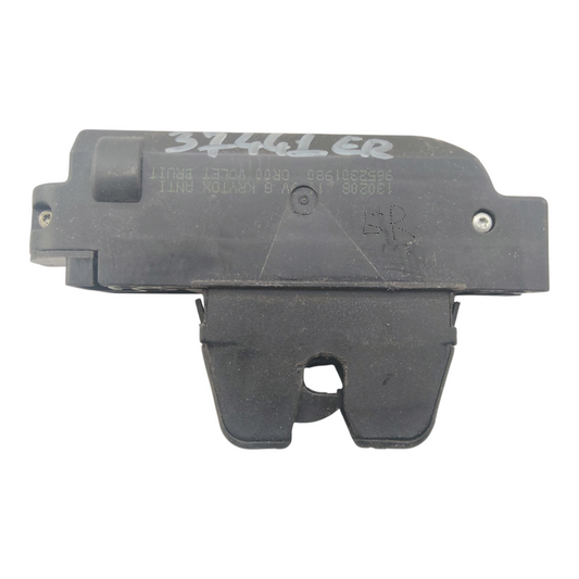 Serratura Portello Posteriore CITROEN C3 1  Serie/C2/C4 1 Serie