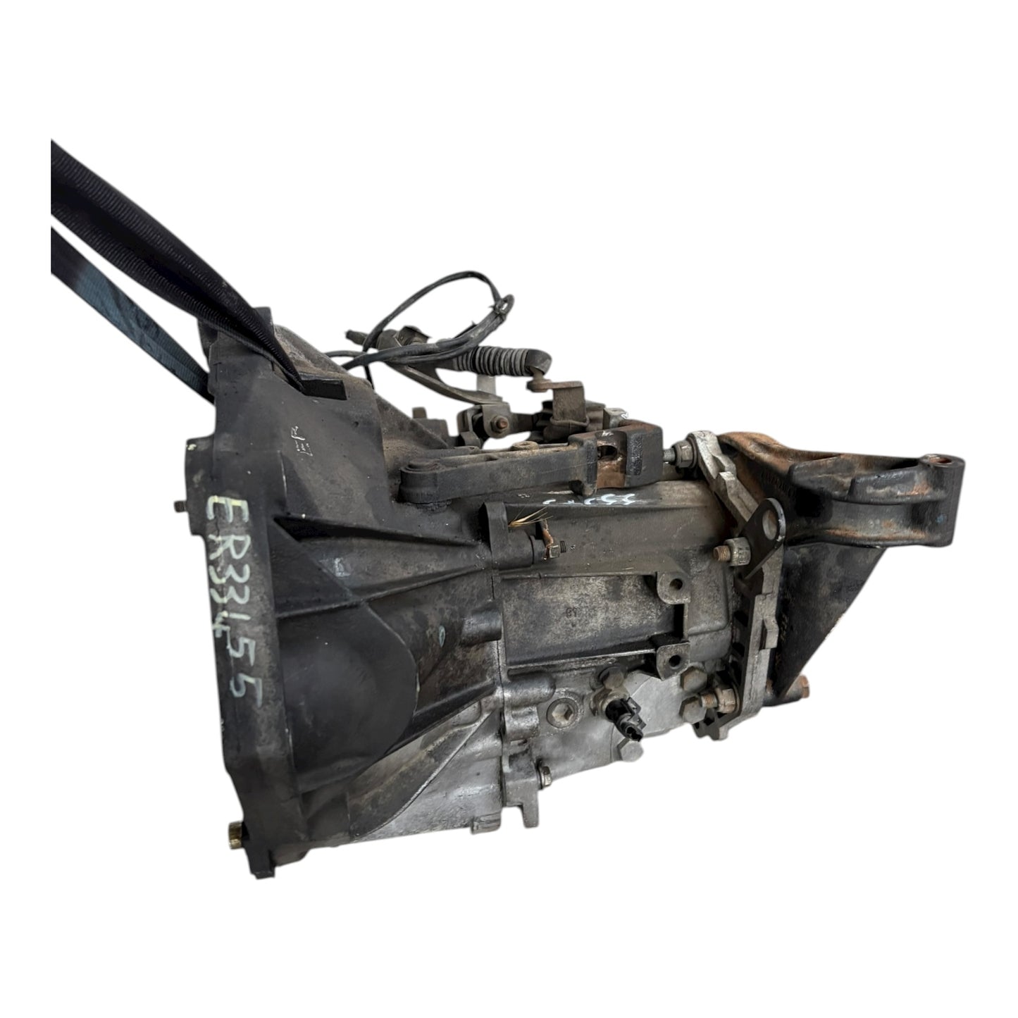 Cambio Manuale 5 Marce FIAT PUNTO 176 1 Serie 1.7 TD Diesel