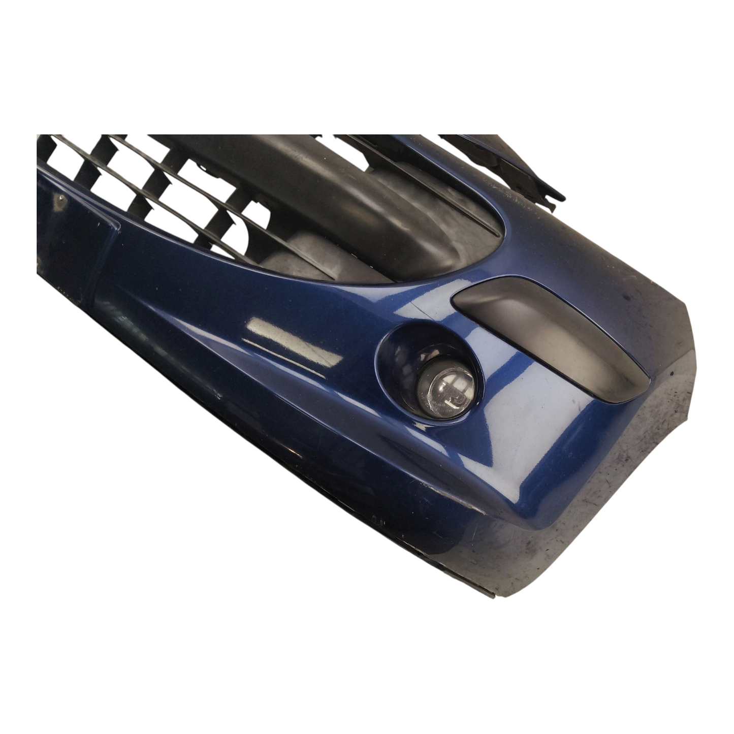 Paraurti Anteriore PEUGEOT 207 Berlina CC SW 3-5 Porte