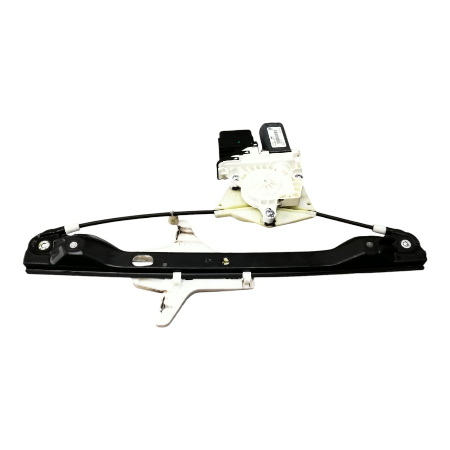 Alzacristallo Alzavetro Posteriore Sinistro VOLKSWAGEN GOLF 5 Serie