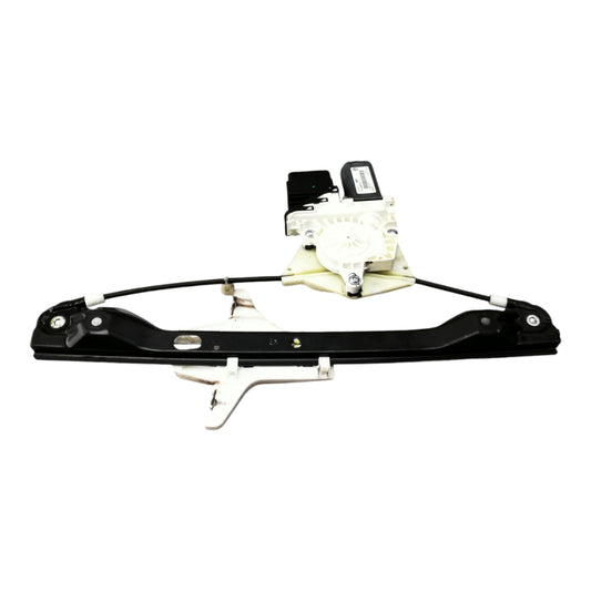 Alzacristallo Alzavetro Posteriore Sinistro VOLKSWAGEN GOLF 5 Serie