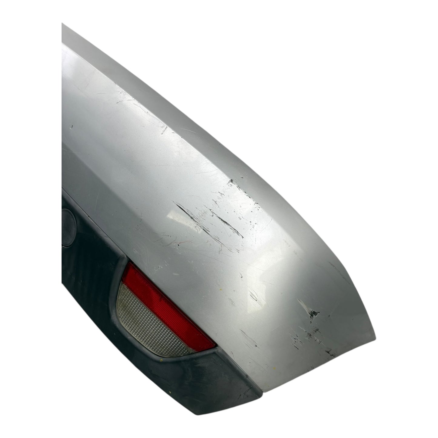 Paraurti Posteriore FORD FOCUS 1 Serie Berlina 3-5 Porte