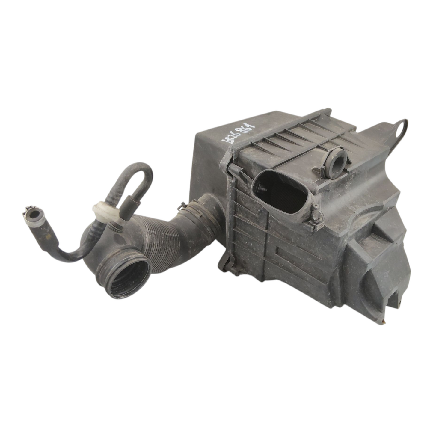 Scatola Filtro Aria SKODA FABIA 542 545/FABIA 6Y3 1.2 1.4 Benzina