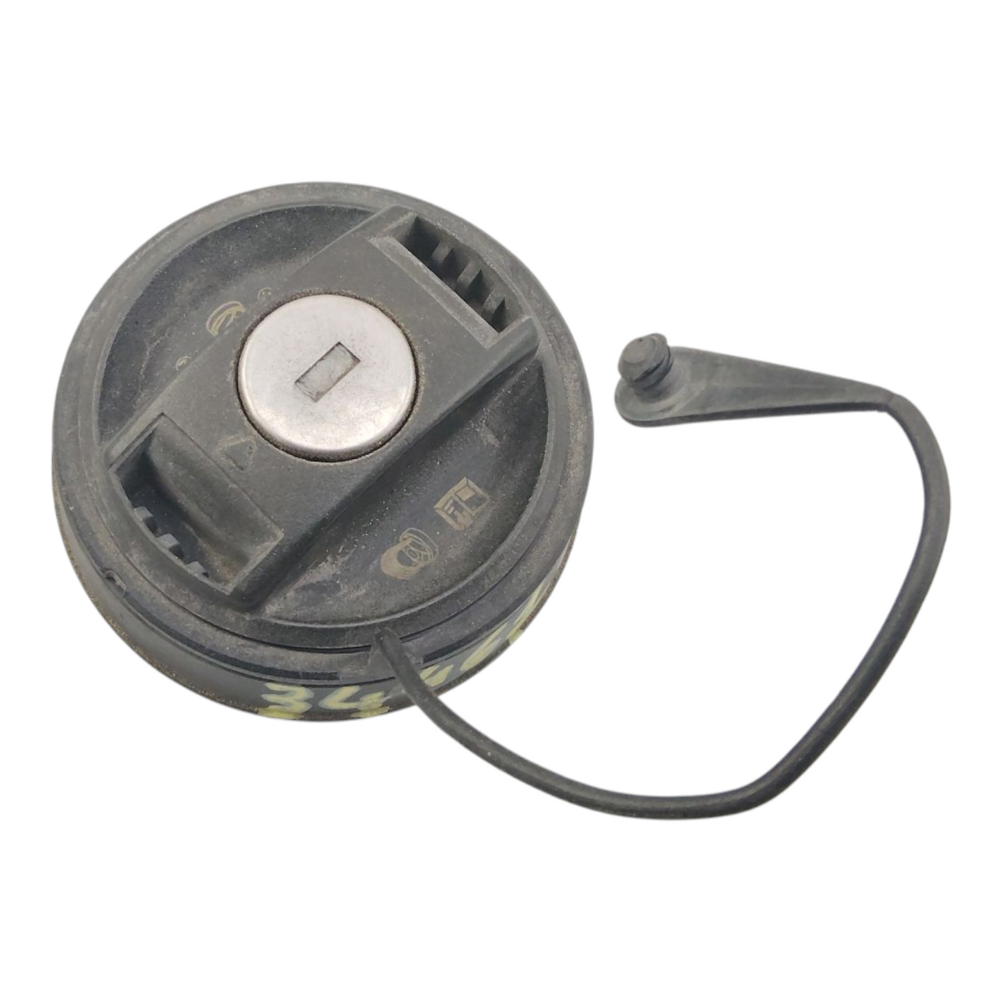 Tappo Serbatoio Carburante CITROEN C1 1 Serie Benzina Diesel